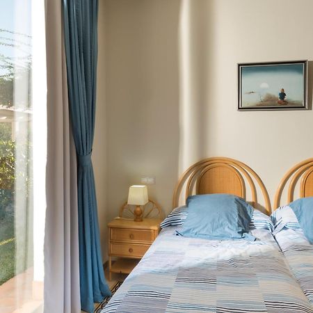 Resort Villas Andalucia Benalup-Casas Viejas Ngoại thất bức ảnh