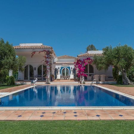 Resort Villas Andalucia Benalup-Casas Viejas Ngoại thất bức ảnh