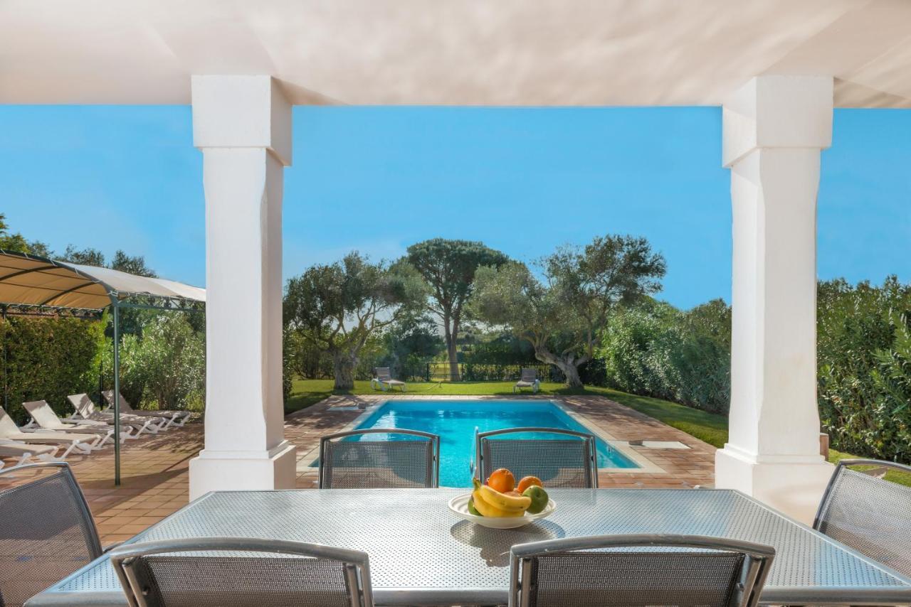 Resort Villas Andalucia Benalup-Casas Viejas Ngoại thất bức ảnh