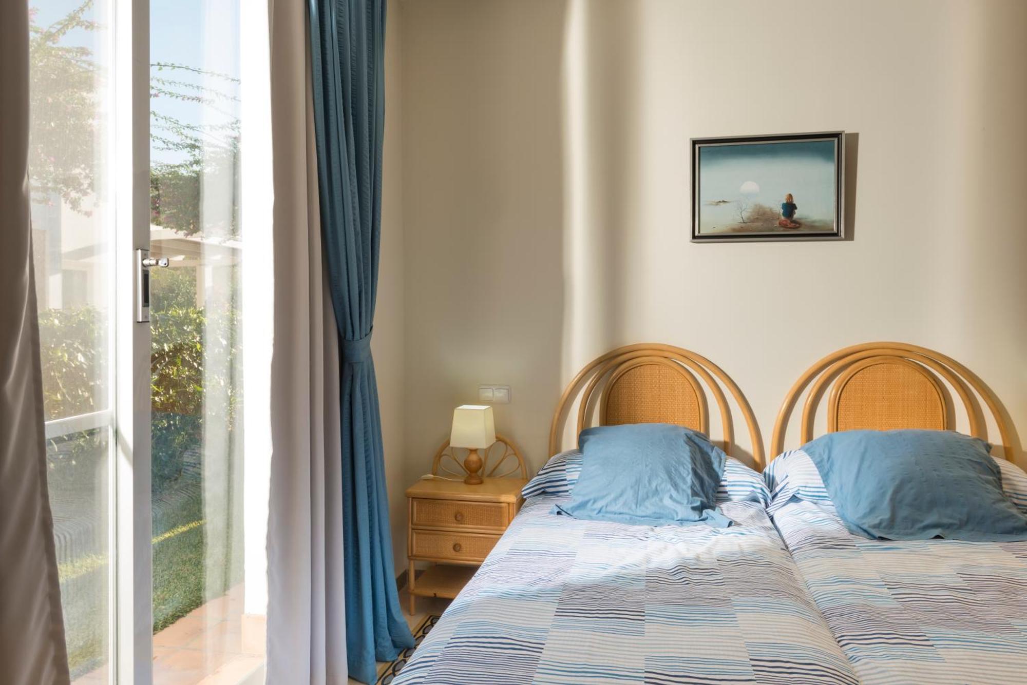 Resort Villas Andalucia Benalup-Casas Viejas Ngoại thất bức ảnh