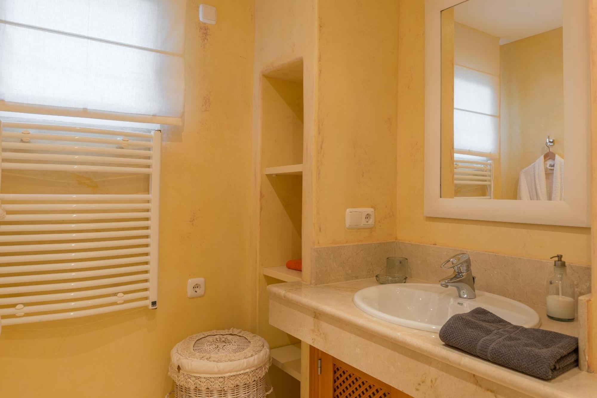 Resort Villas Andalucia Benalup-Casas Viejas Phòng bức ảnh