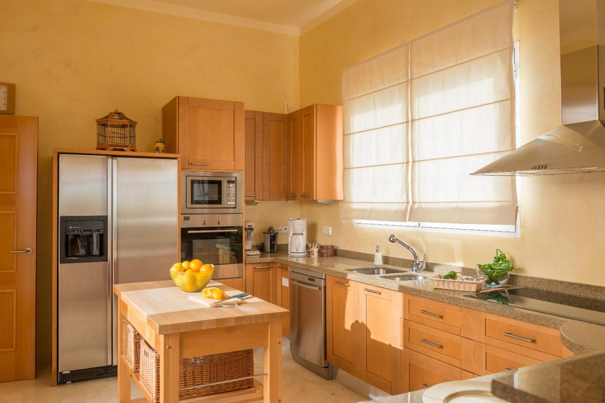 Resort Villas Andalucia Benalup-Casas Viejas Phòng bức ảnh