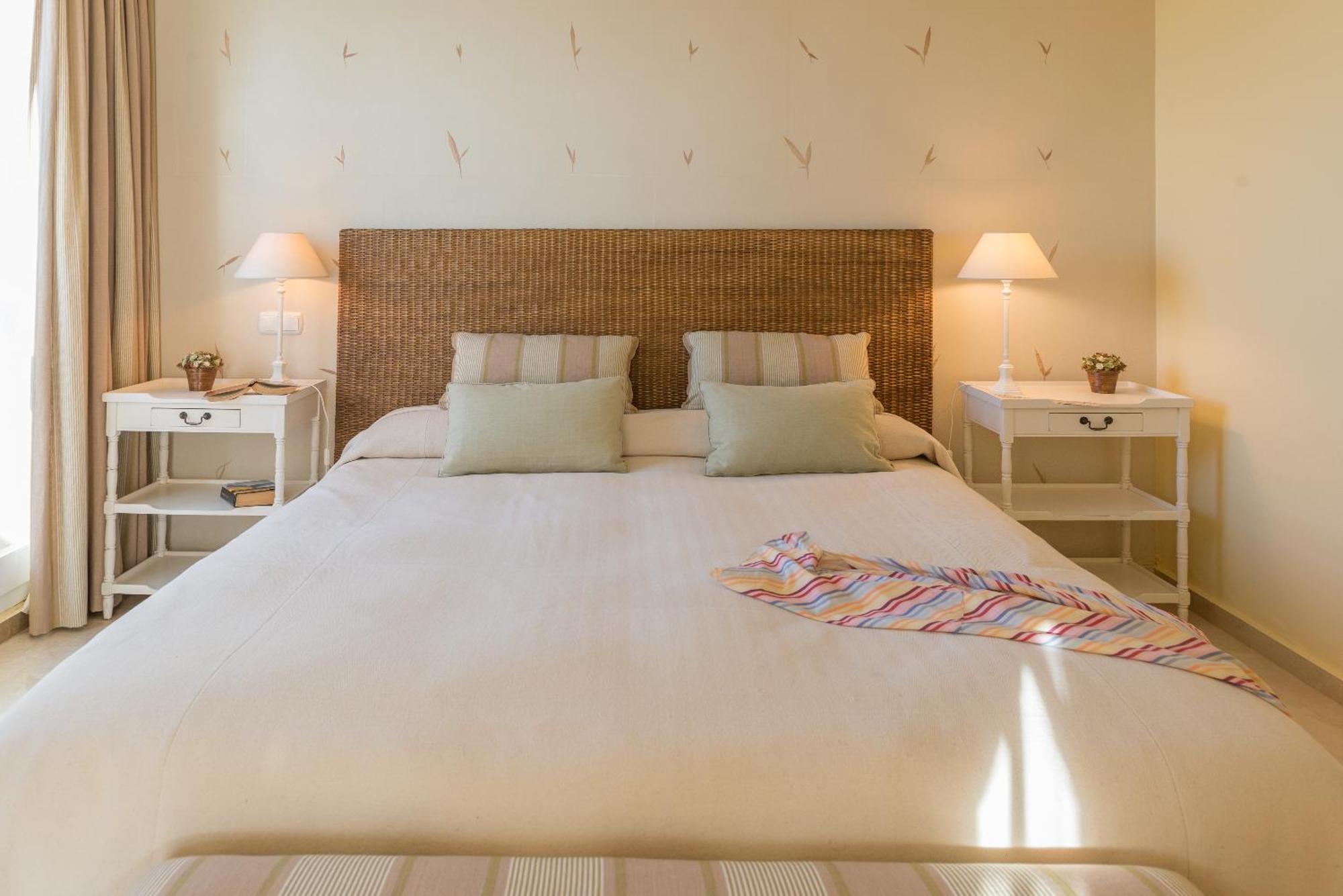 Resort Villas Andalucia Benalup-Casas Viejas Phòng bức ảnh