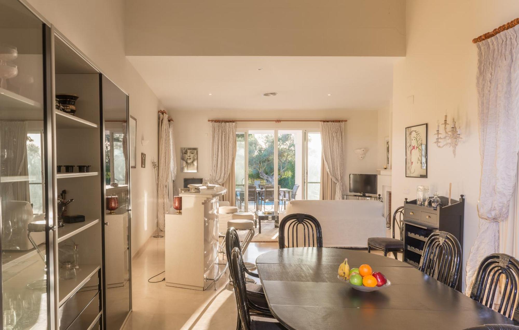Resort Villas Andalucia Benalup-Casas Viejas Phòng bức ảnh