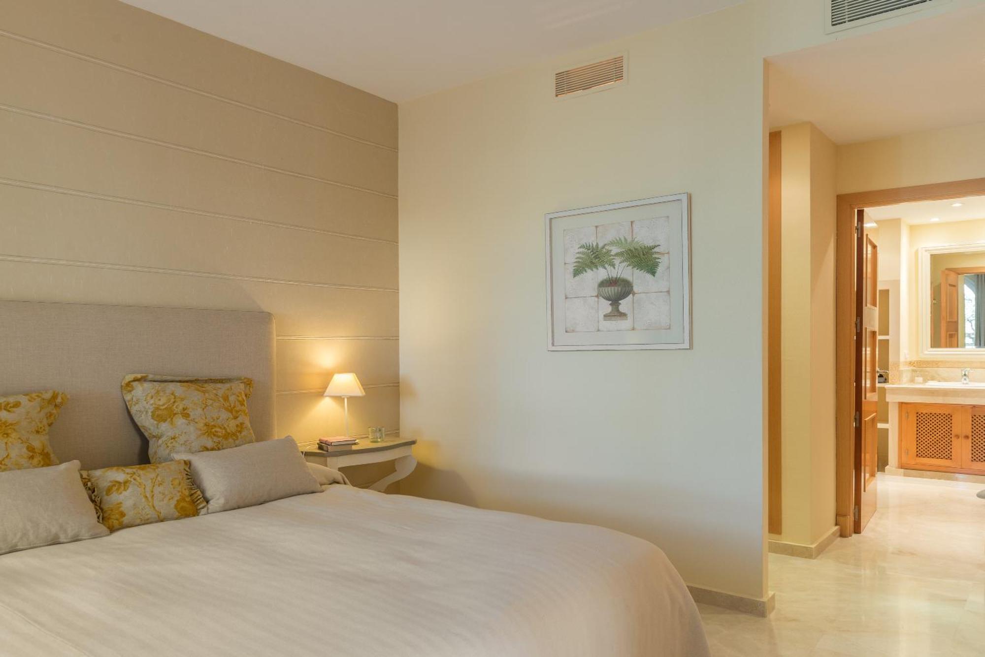 Resort Villas Andalucia Benalup-Casas Viejas Phòng bức ảnh