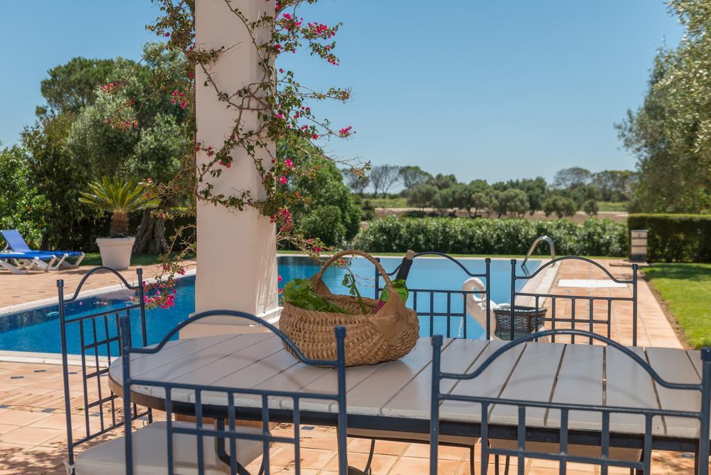 Resort Villas Andalucia Benalup-Casas Viejas Ngoại thất bức ảnh