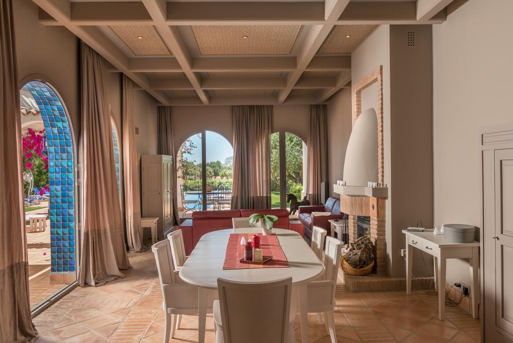 Resort Villas Andalucia Benalup-Casas Viejas Ngoại thất bức ảnh