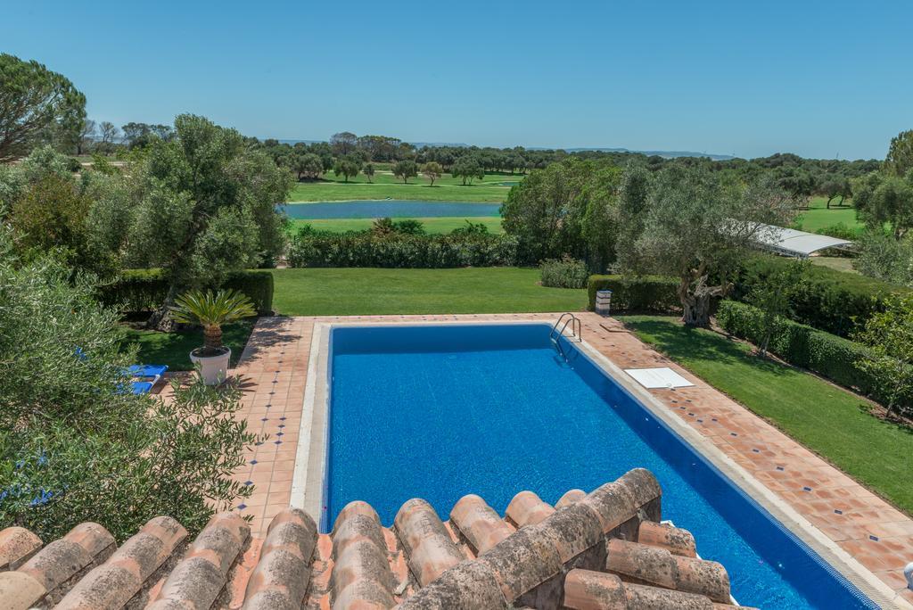 Resort Villas Andalucia Benalup-Casas Viejas Ngoại thất bức ảnh