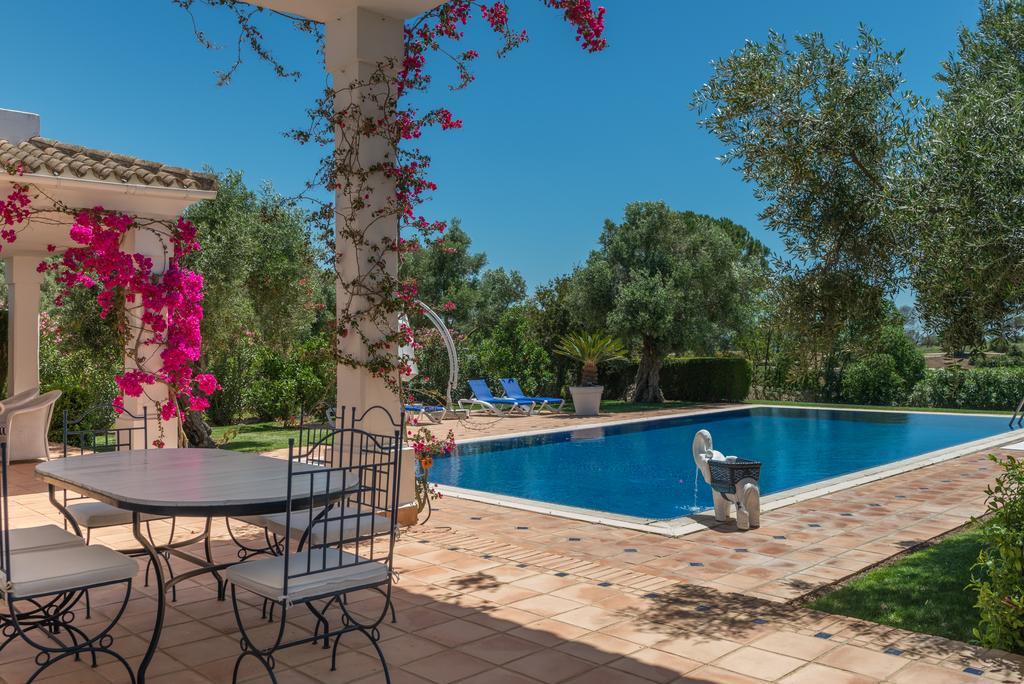 Resort Villas Andalucia Benalup-Casas Viejas Ngoại thất bức ảnh