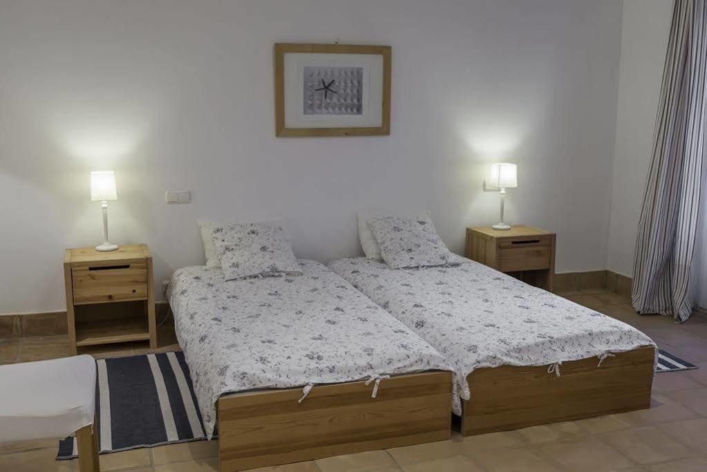 Resort Villas Andalucia Benalup-Casas Viejas Ngoại thất bức ảnh