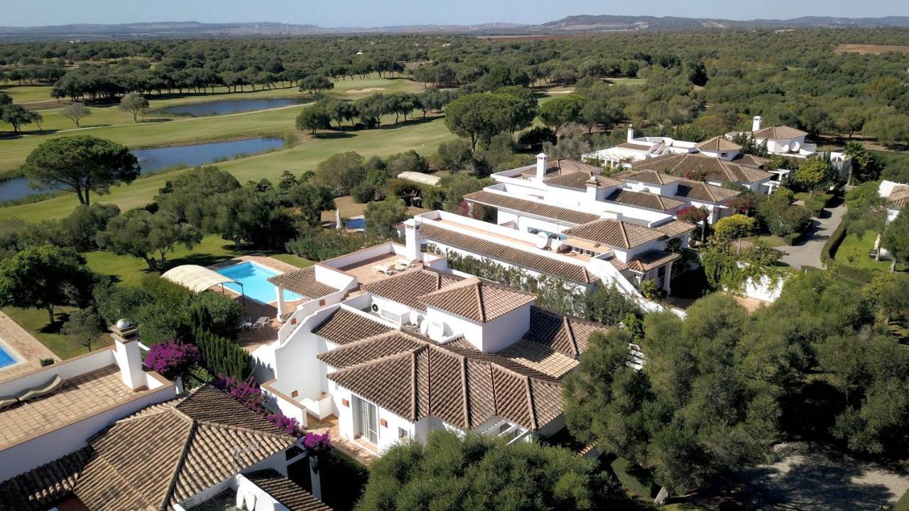 Resort Villas Andalucia Benalup-Casas Viejas Ngoại thất bức ảnh