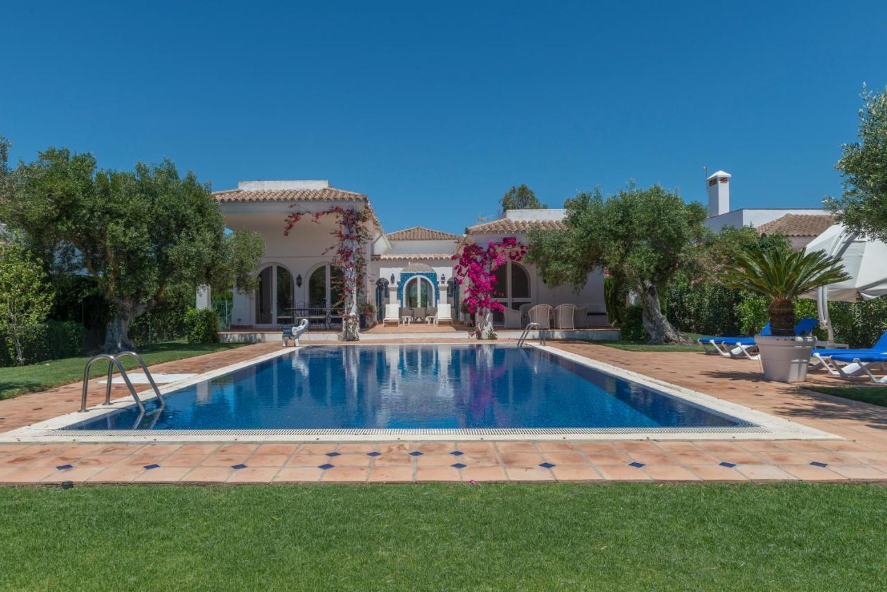 Resort Villas Andalucia Benalup-Casas Viejas Ngoại thất bức ảnh